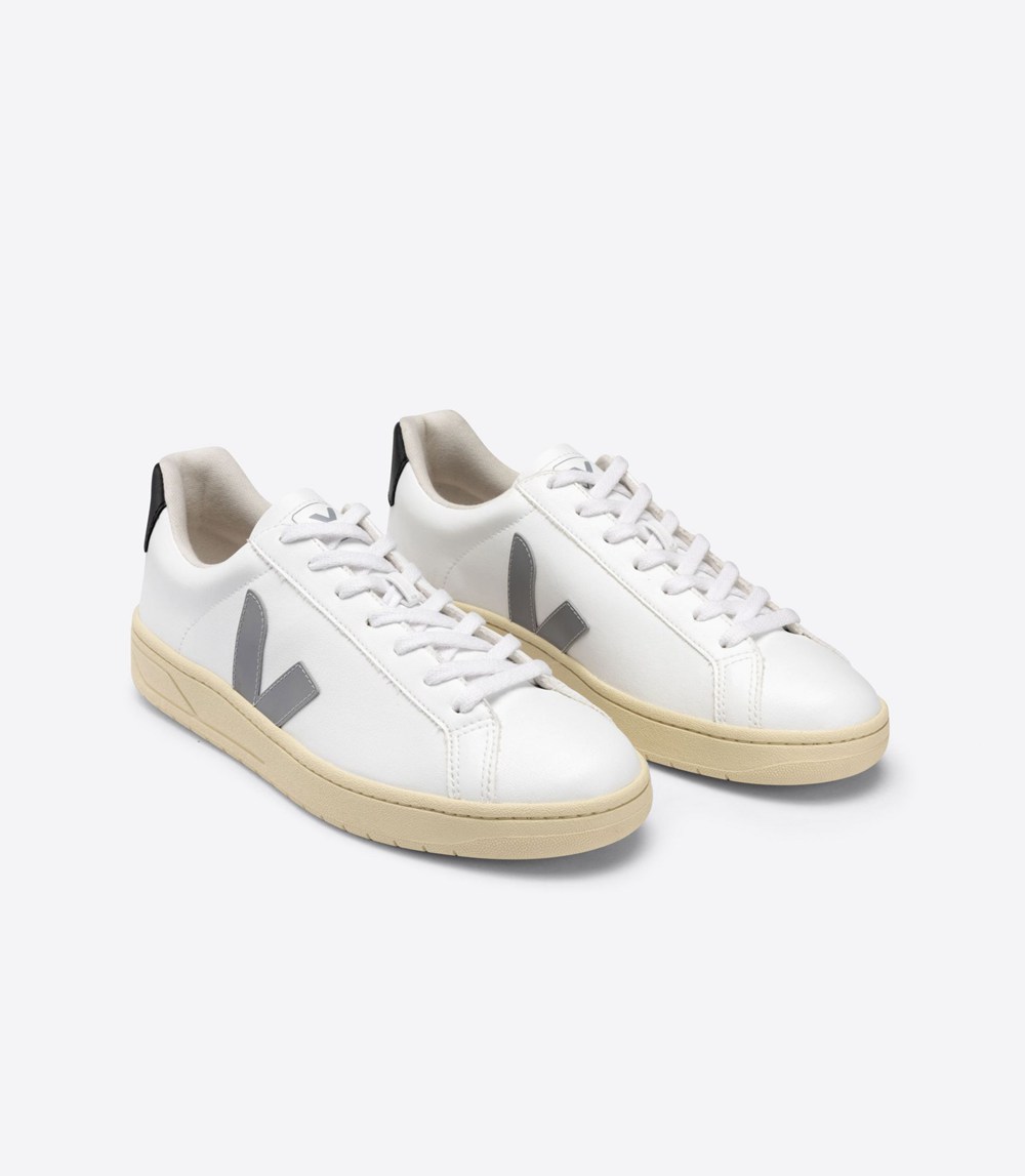 Tenis Veja Hombre - Urca Cwl - Blancos - 793IDFBJW